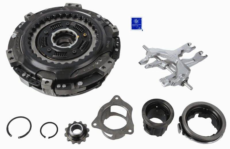 SACHS Clutch Kit - 3000 944 002